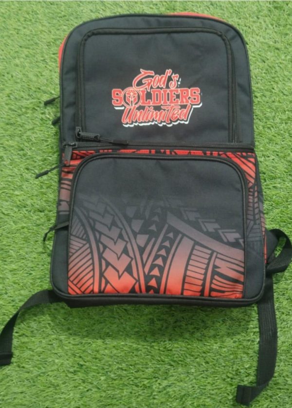 Backpacks
