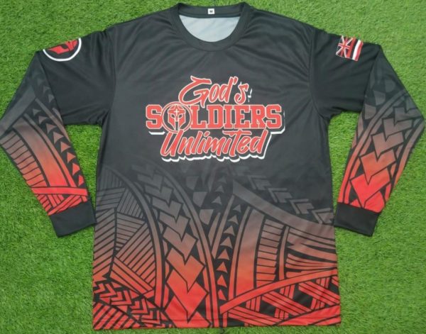 Drifit Long Sleeve Shirts