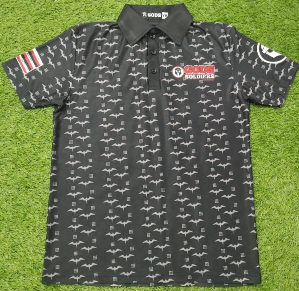 Polo Shirts