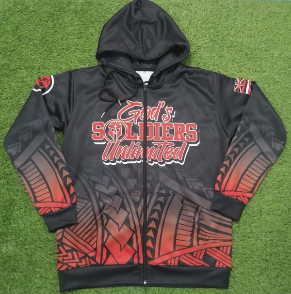 Polyester Hoodies